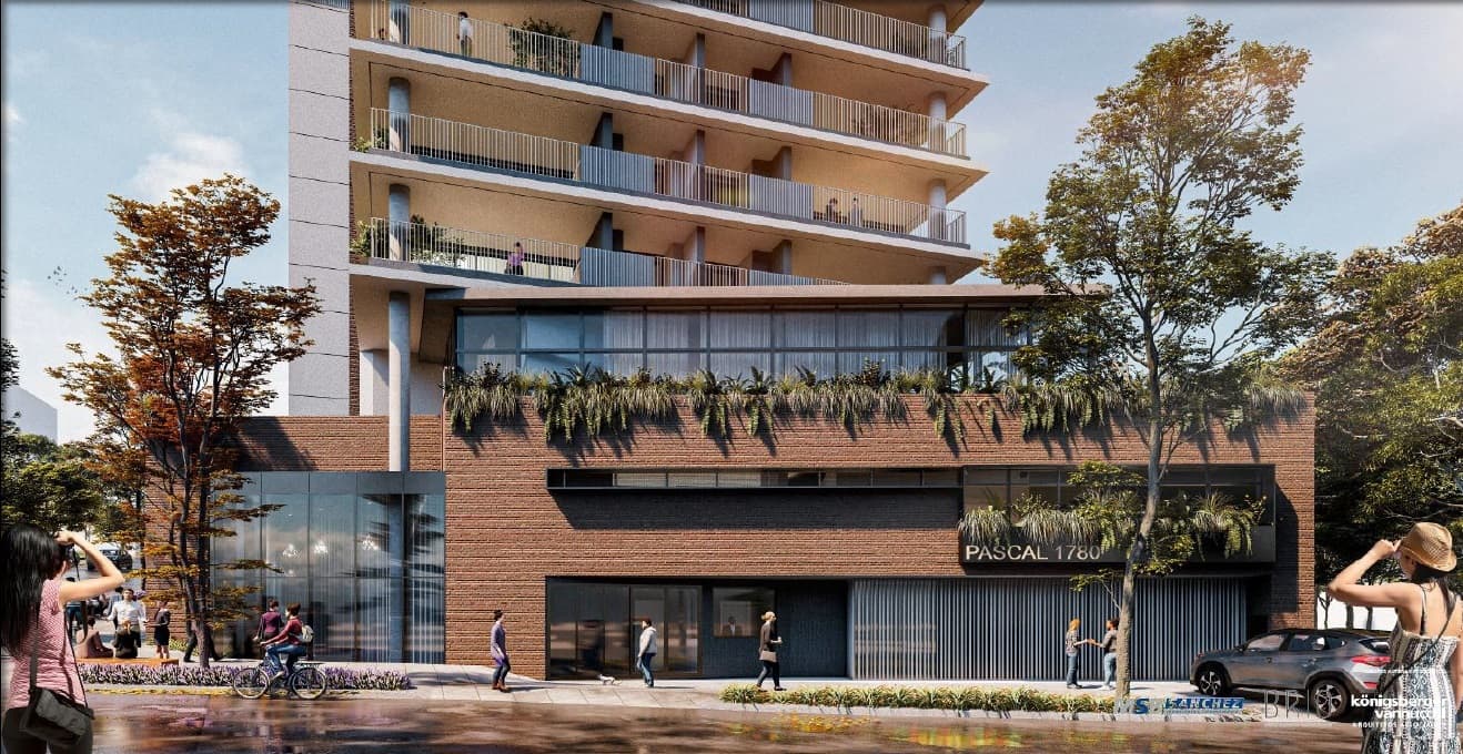 Sync Campo Belo - Residencial — imagem 5
