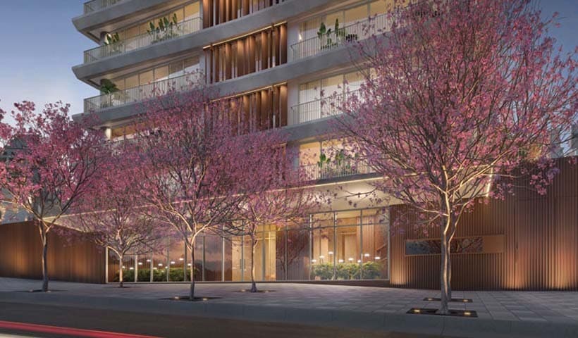 Lindenberg Vista Brooklin - Residencial — imagem 2