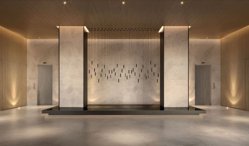 Lindenberg Vista Brooklin - Residencial — imagem 3