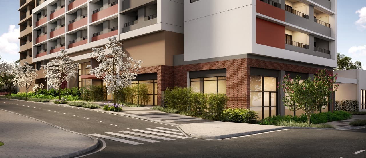 The Collection Vila Clementino - Residencial — imagem 2