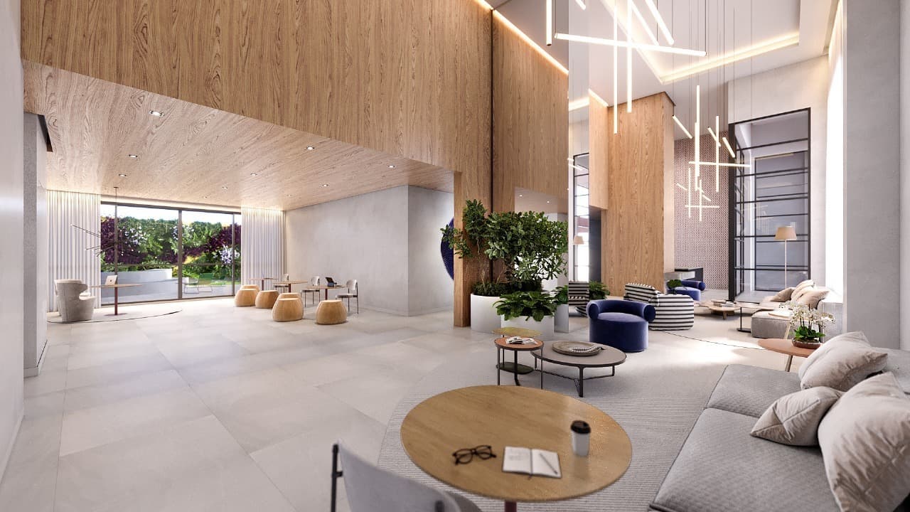 The Collection Vila Clementino - Residencial — imagem 3