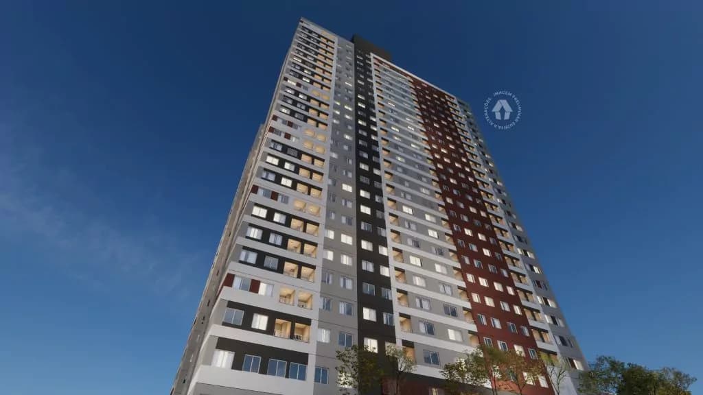 Metrocasa Vista Cupecê - Residencial - Fase 2 — imagem 2