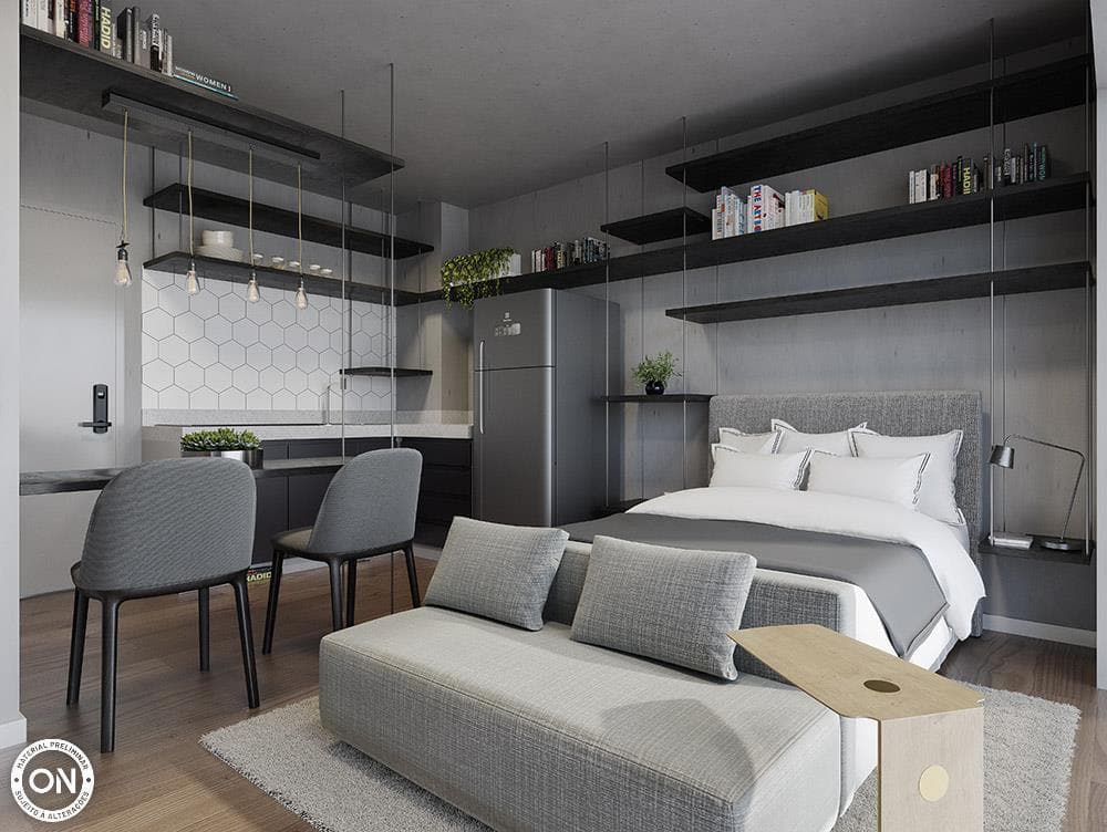 ON Melo Alves - Residencial — imagem 4