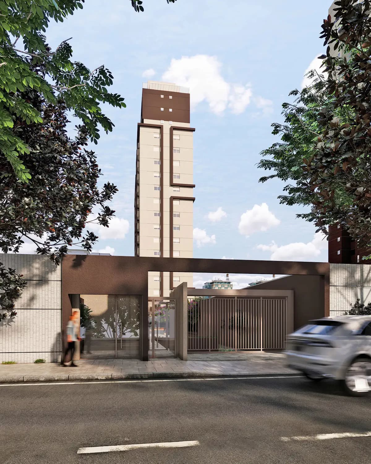 Boulevard Vila Romana — imagem 4