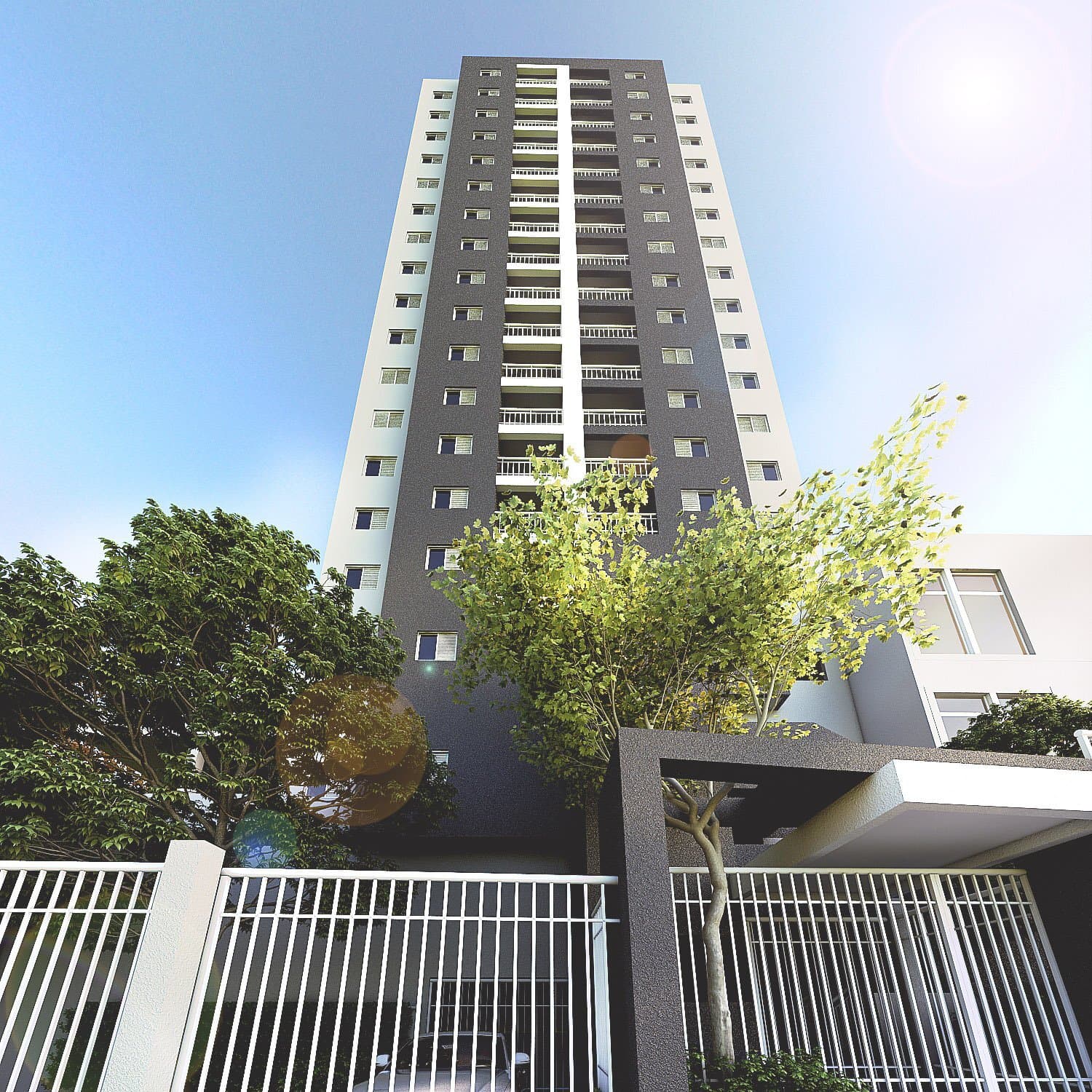 Vera Cruz - Residencial — imagem 2