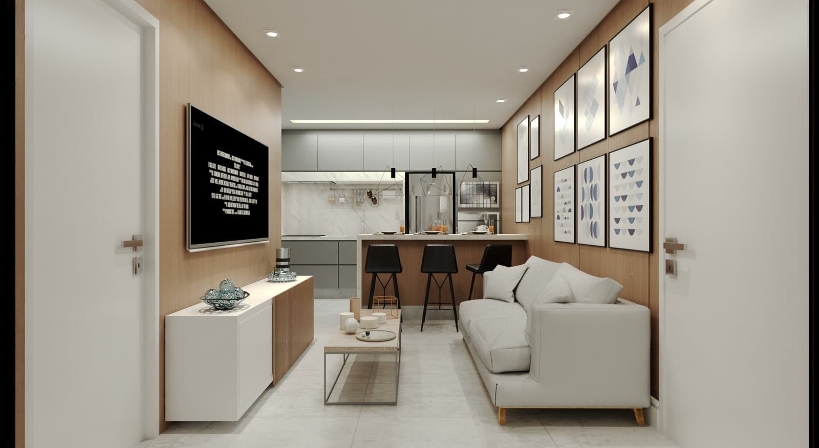 Vera Cruz - Residencial — imagem 3