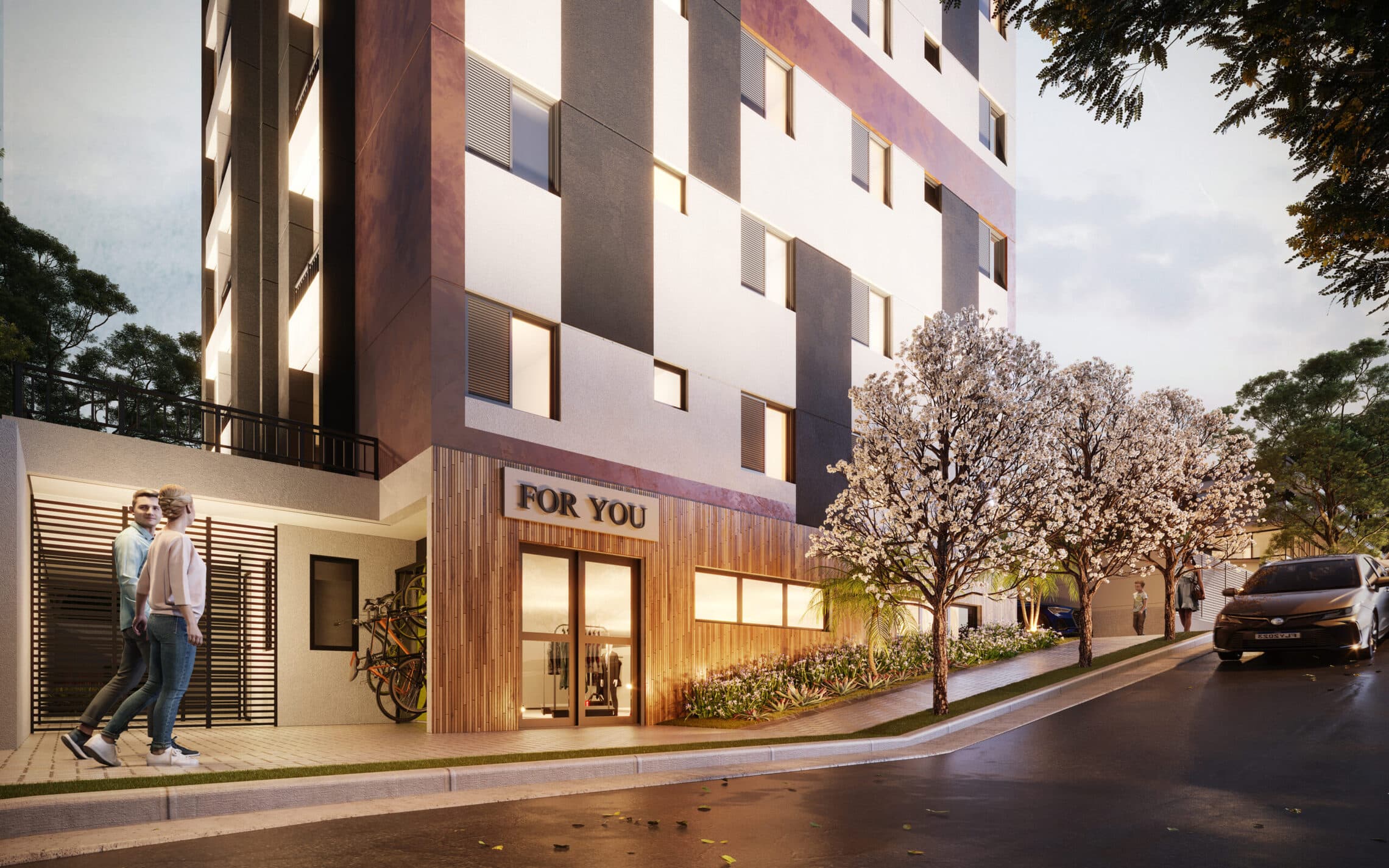 Oh Freguesia - Residencial — imagem 2