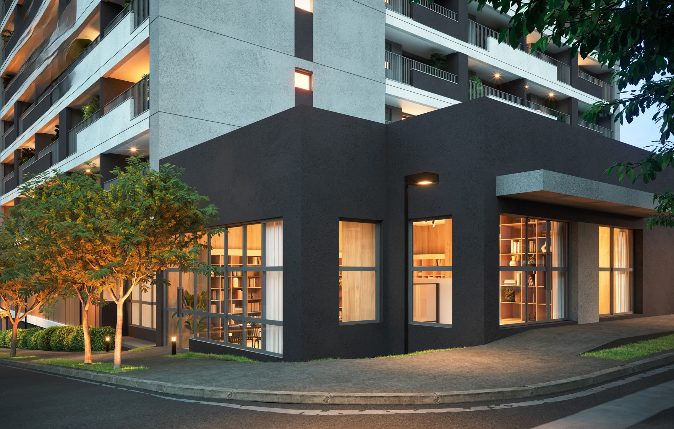 Today Paulista - Residencial — imagem 2