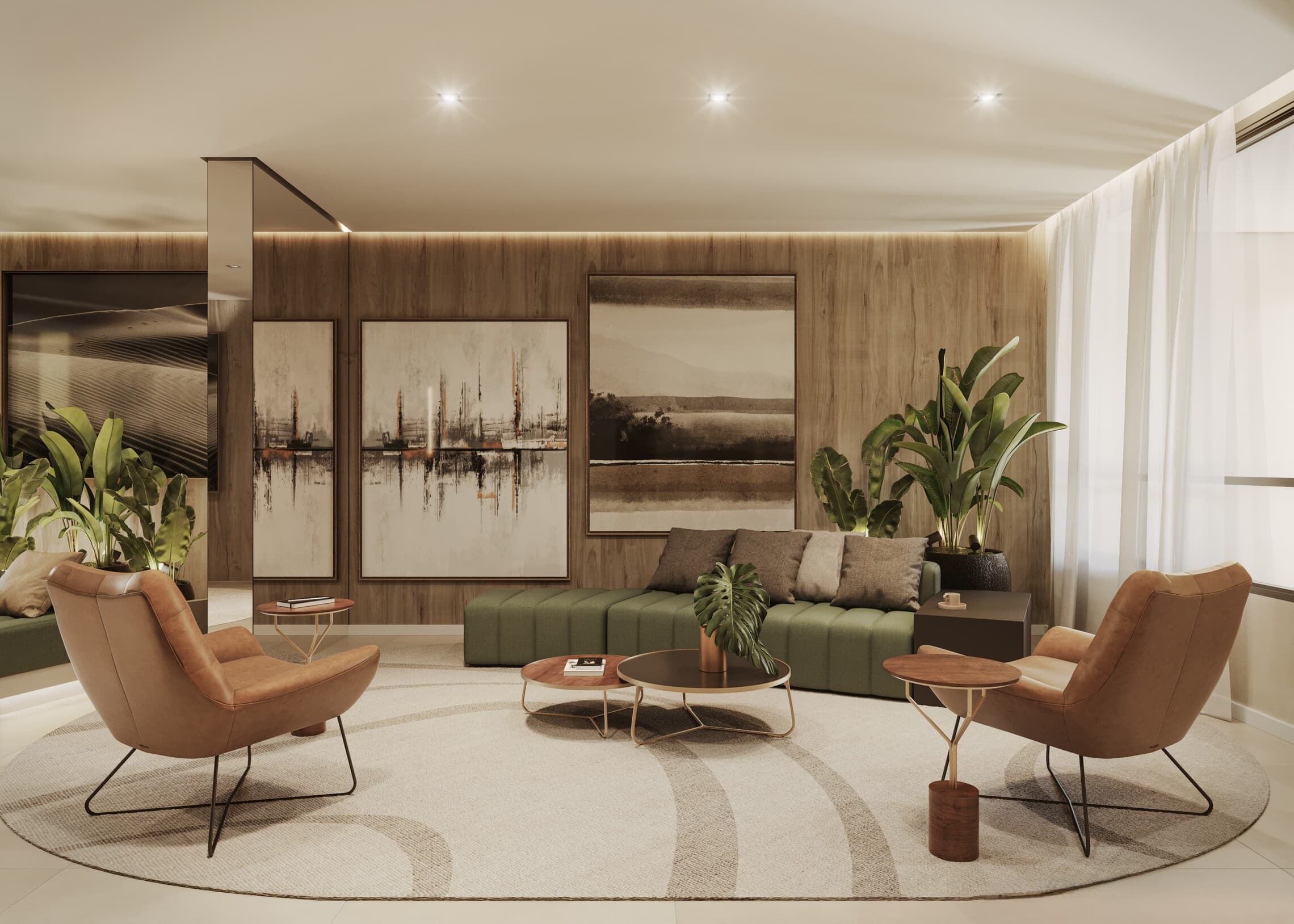 Today Paulista - Residencial — imagem 4