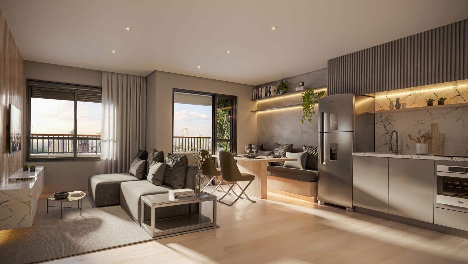 Haus Mitre Edition NY Soho - NR — imagem 2