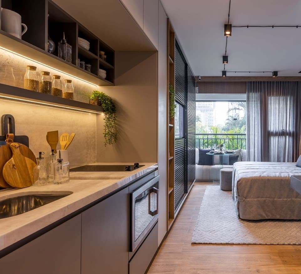 Haus Mitre Edition NY Soho - NR — imagem 4