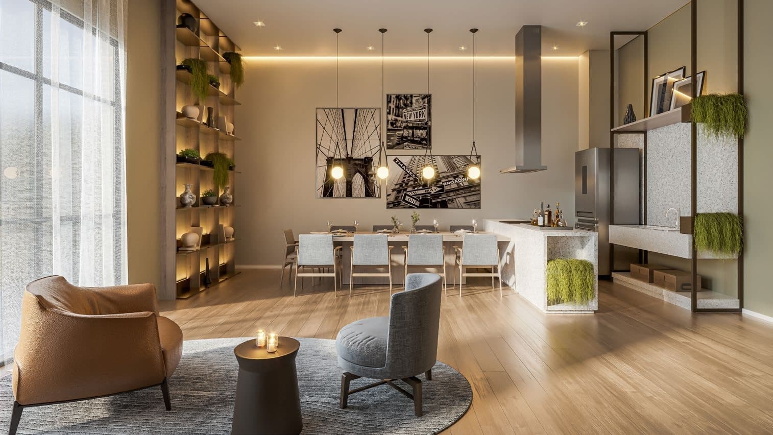 Haus Mitre Edition NY Soho - NR — imagem 5