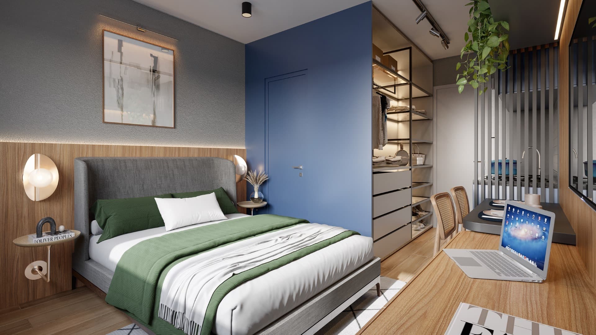 Maskan Vila Romana - Residencial — imagem 5
