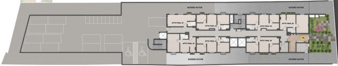 Planta 2 — Mitz Matriz