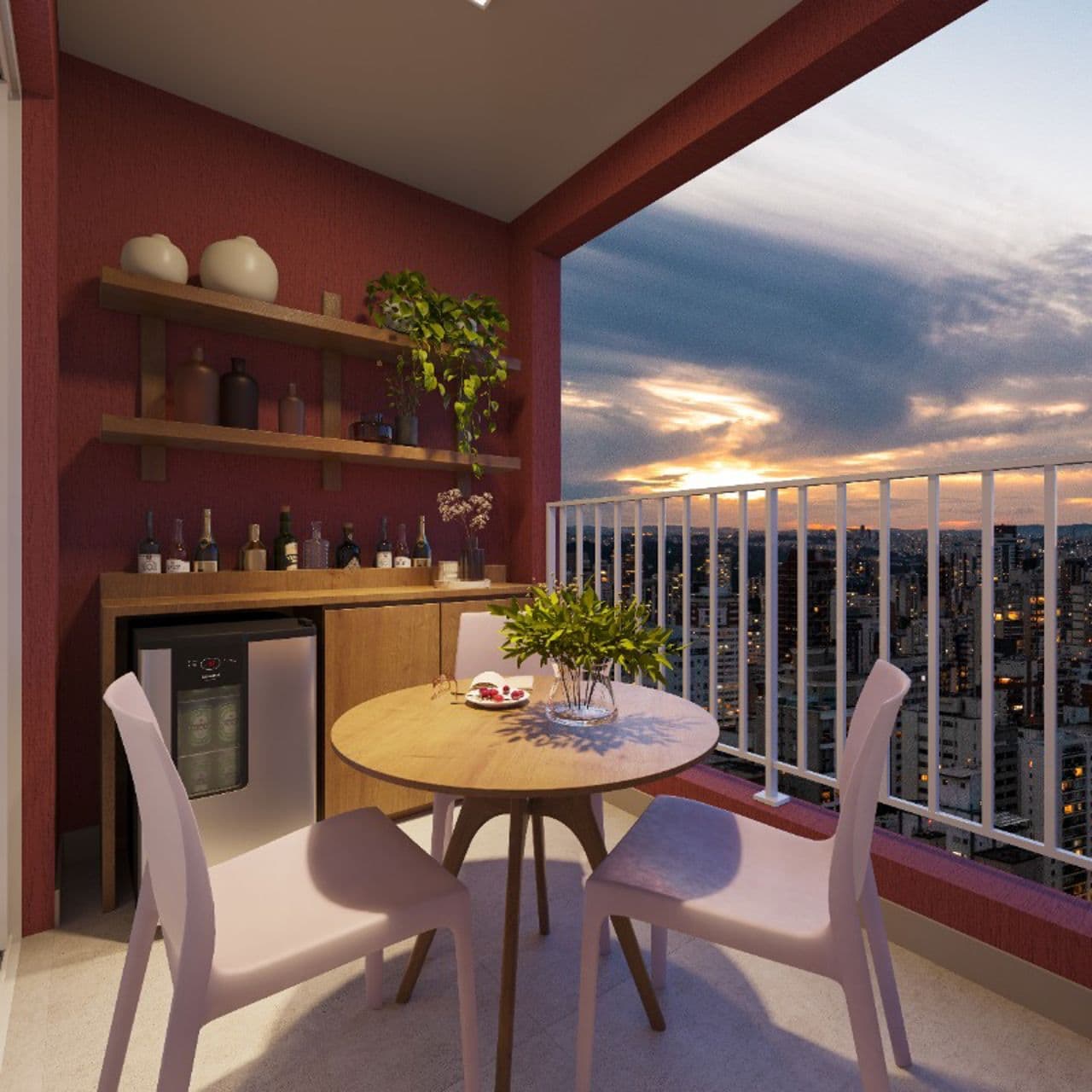 Auge Morumbi - Residencial — imagem 3