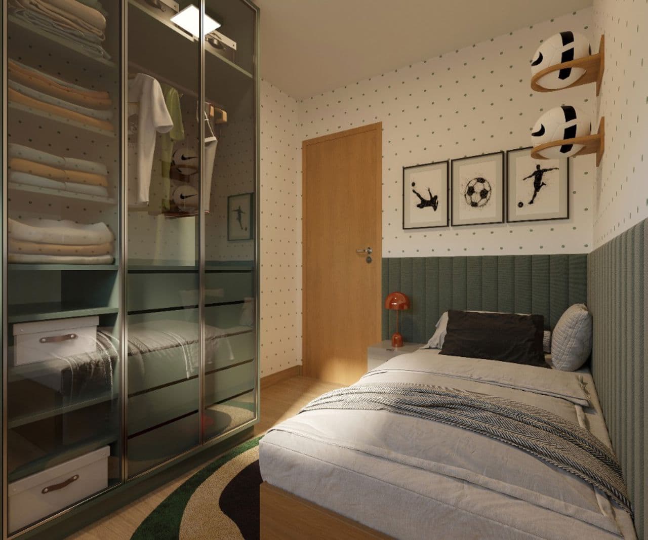 Auge Morumbi - Residencial — imagem 5