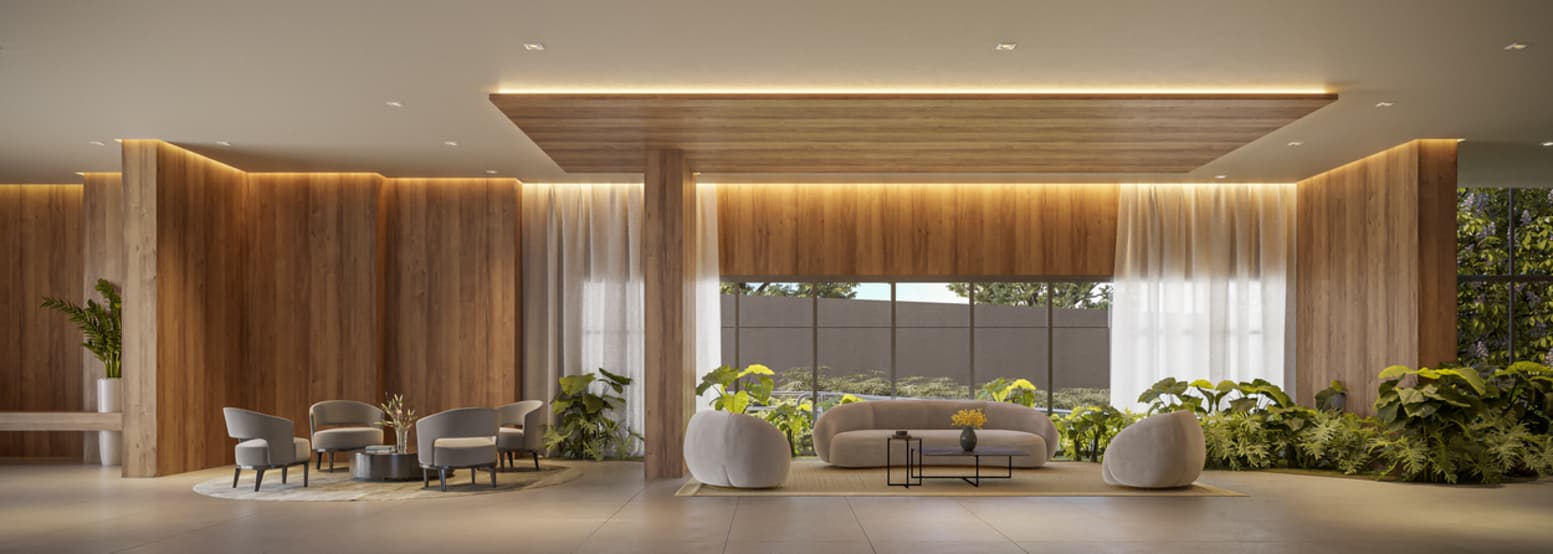 Prisma Condomínio Clube Vila Ema - Residencial — imagem 3