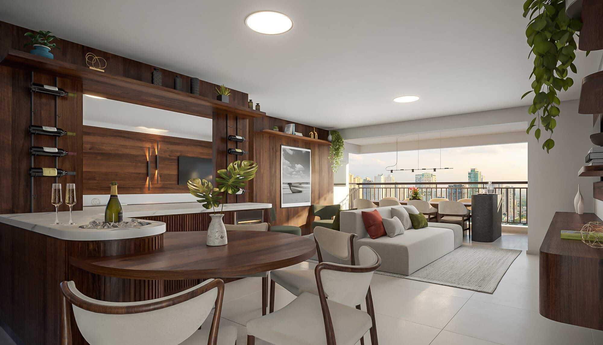 Prisma Condomínio Clube Vila Ema - Residencial — imagem 4