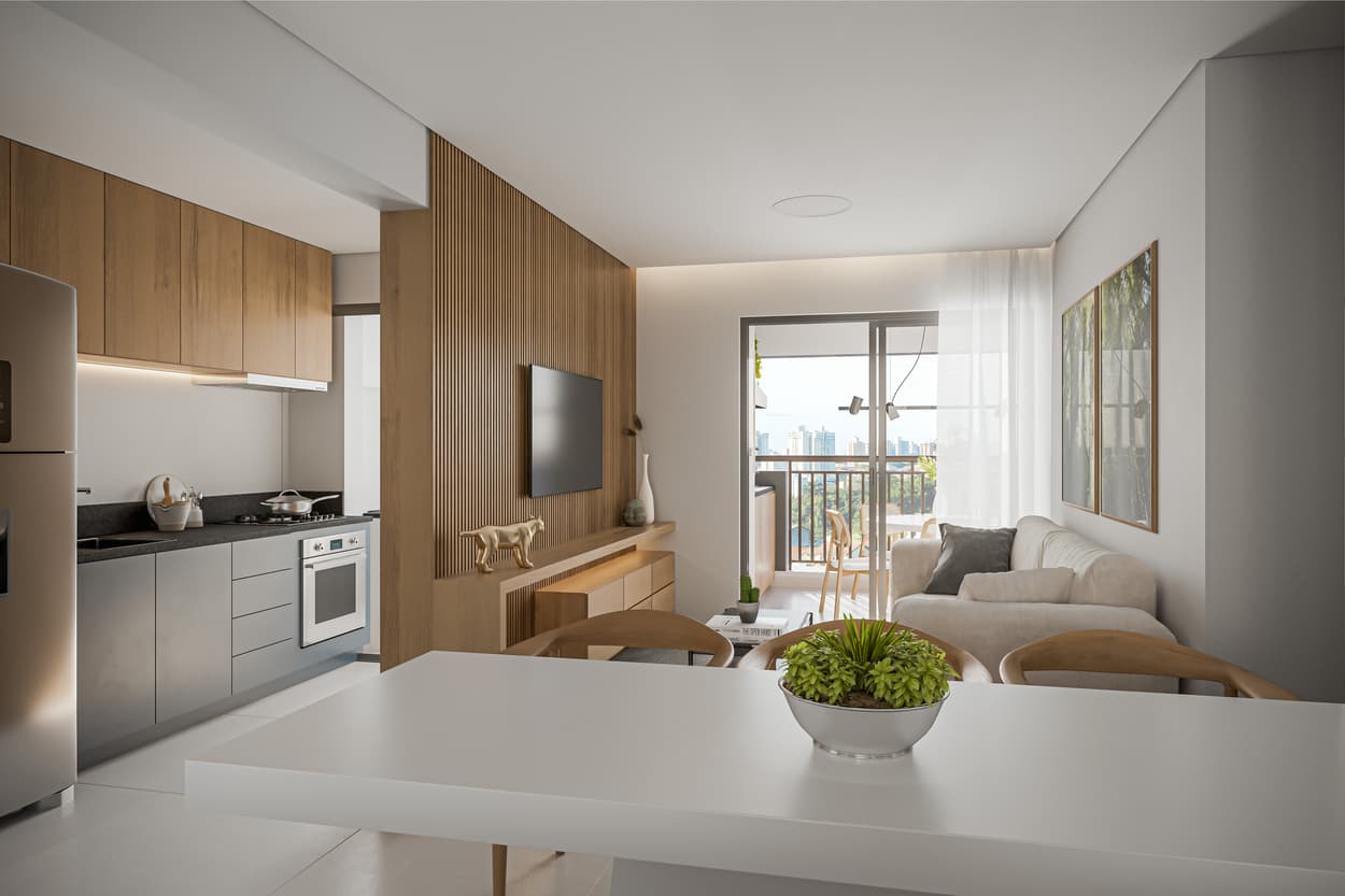 Prisma Condomínio Clube Vila Ema - Residencial — imagem 5
