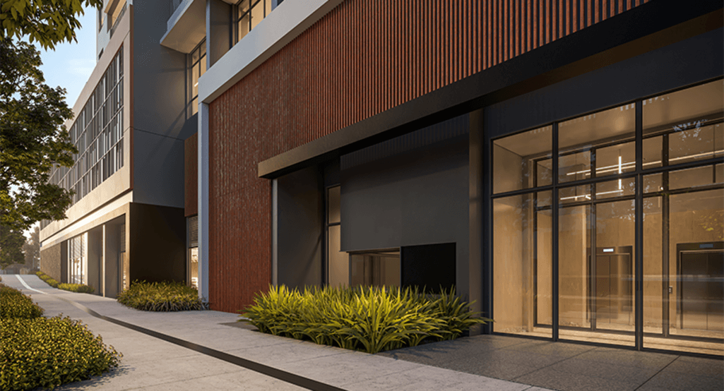 Grand Club Home Spaces Alto da Boa Vista - Residencial — imagem 2