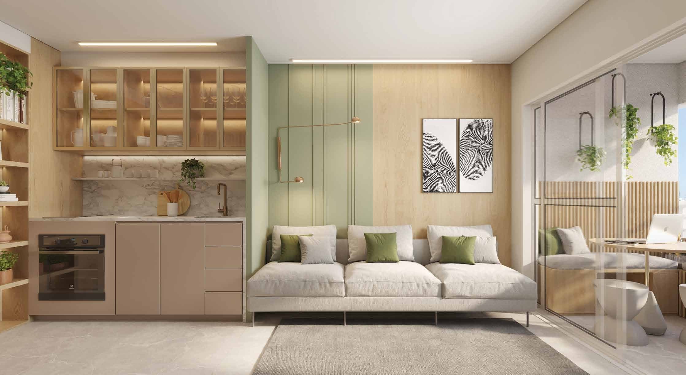 Villares Parada Inglesa - Residencial — imagem 4