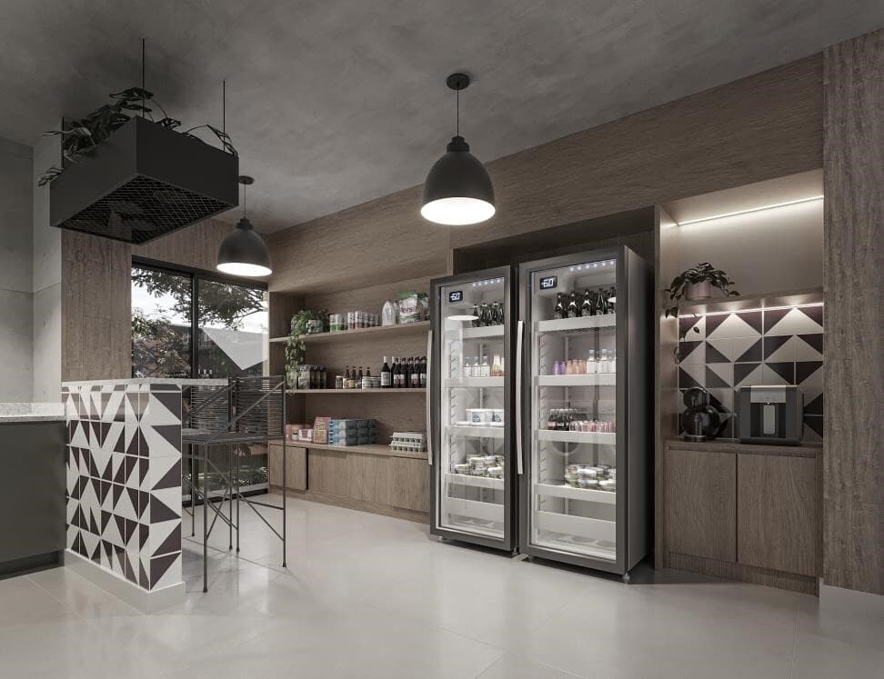 Nurban Carnaubeiras - Residencial — imagem 4