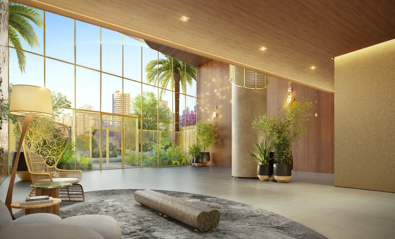 Escape Éden - Residencial — imagem 4