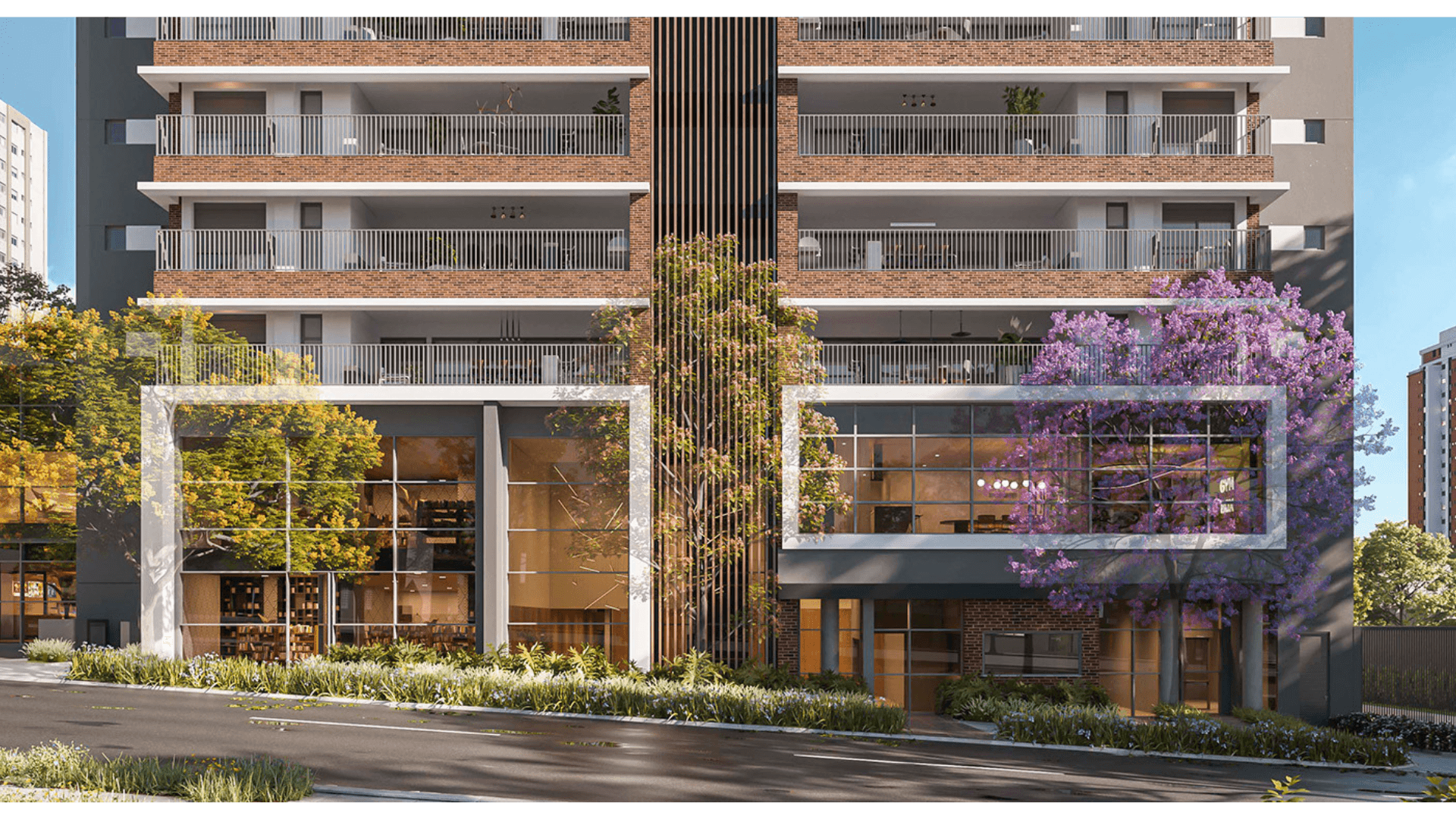 Maison Diogo By Fibra - Residencial — imagem 2