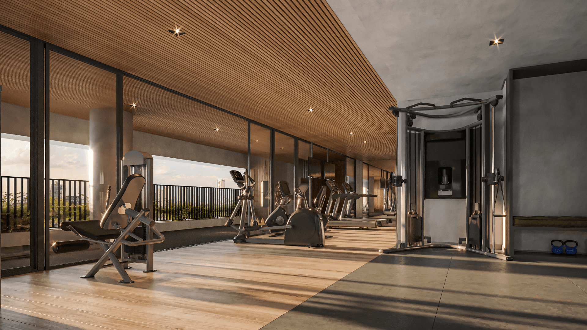 Maison Diogo By Fibra - Residencial — imagem 5