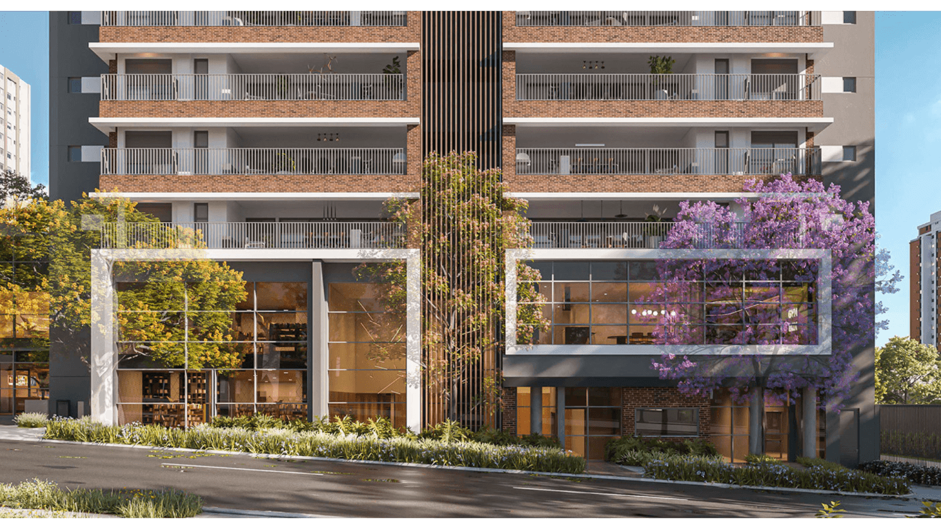 Maison Diogo Premium Studios - Residencial — imagem 3