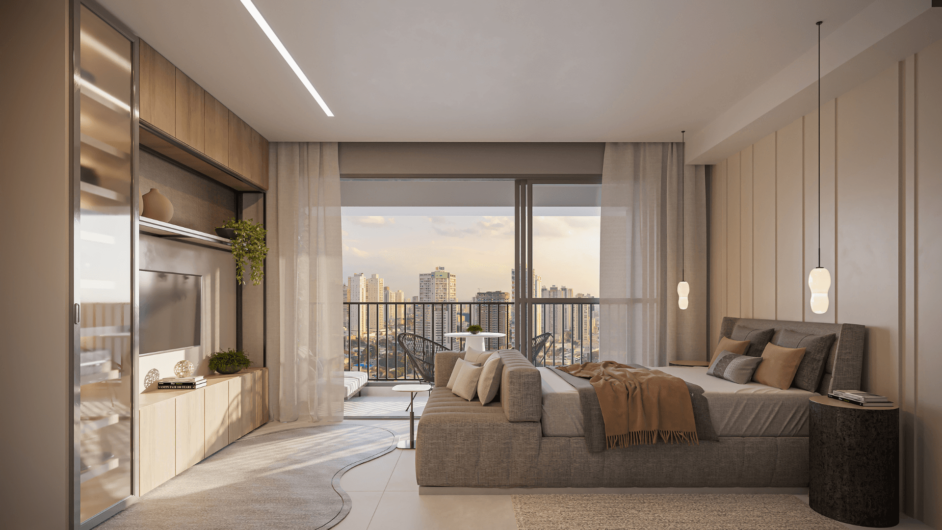 Maison Diogo Premium Studios - Residencial — imagem 5