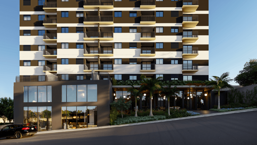 Up Select Vila Sônia - Residencial — imagem 4