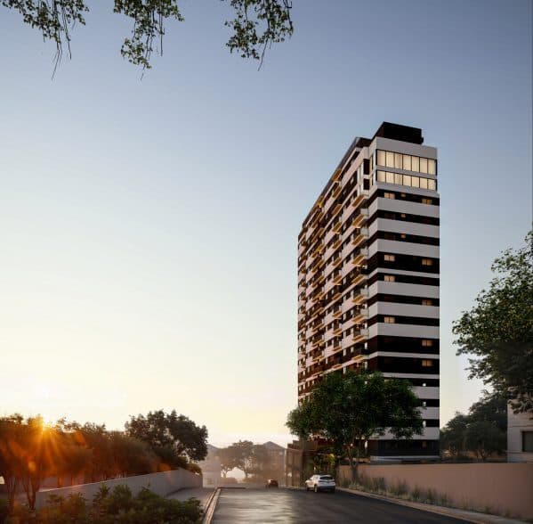 Up Select Vila Sônia - Residencial — imagem 2
