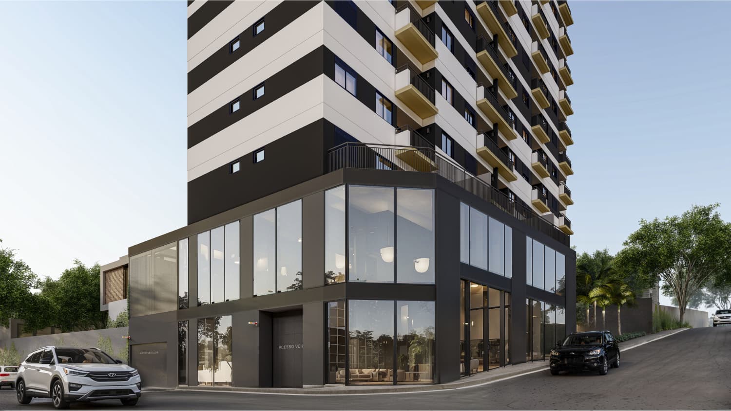 Up Select Vila Sônia - Residencial — imagem 3