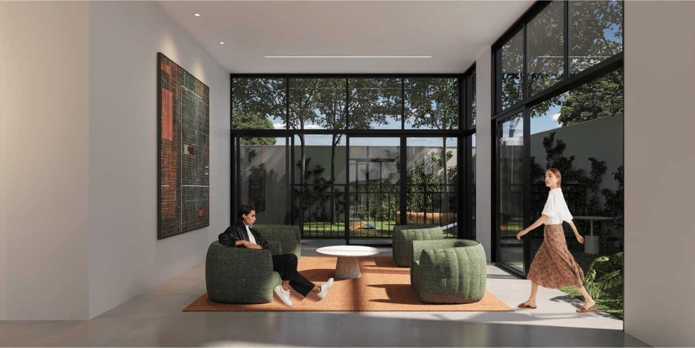 Up Select Vila Sônia - Residencial — imagem 5
