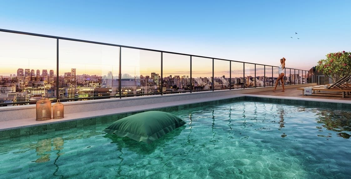 Ryt Paulista - Residencial — imagem 4