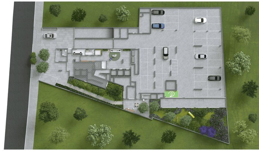 Planta 3 — Ryt Paulista - NR