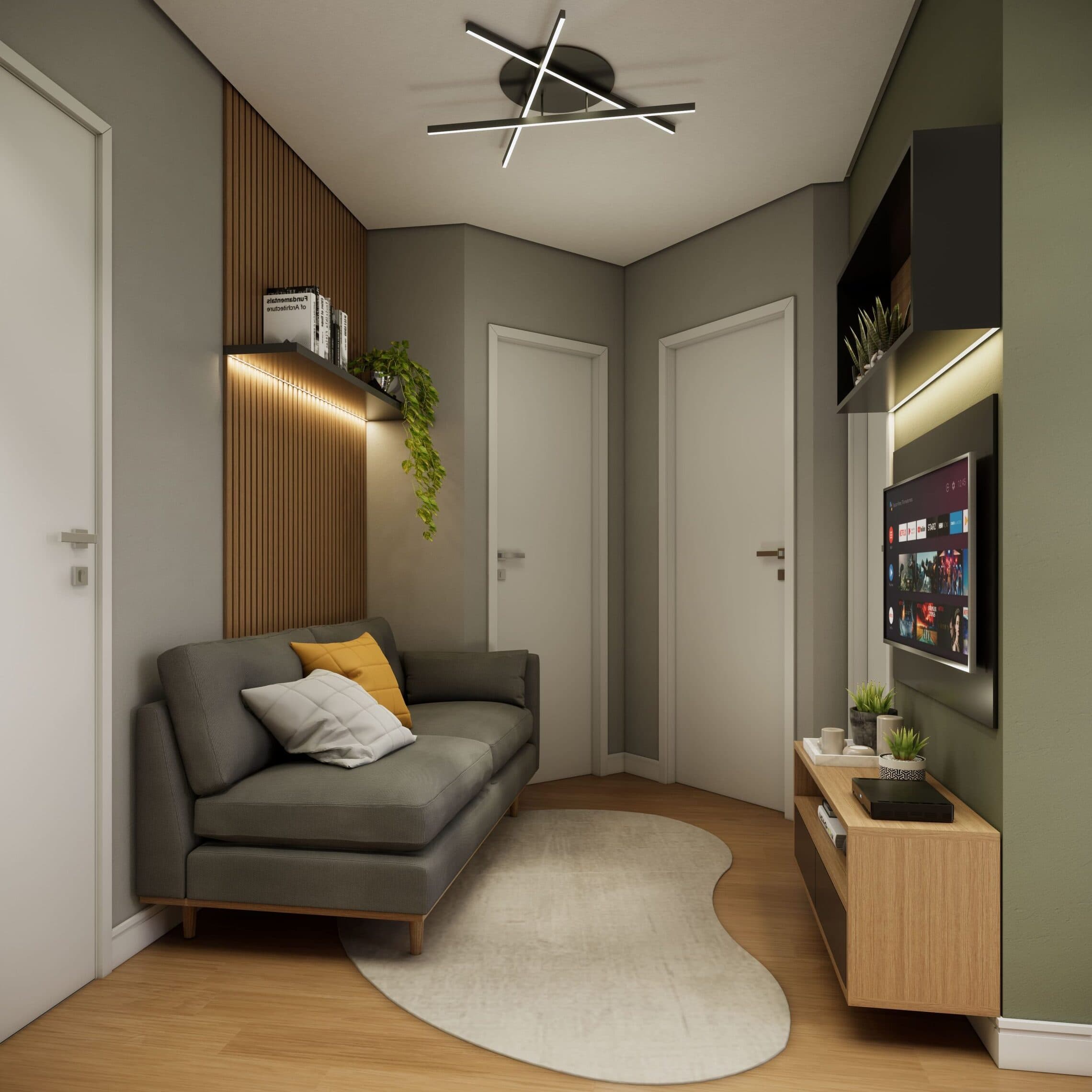 Metrocasa Sapopemba - Residencial — imagem 4