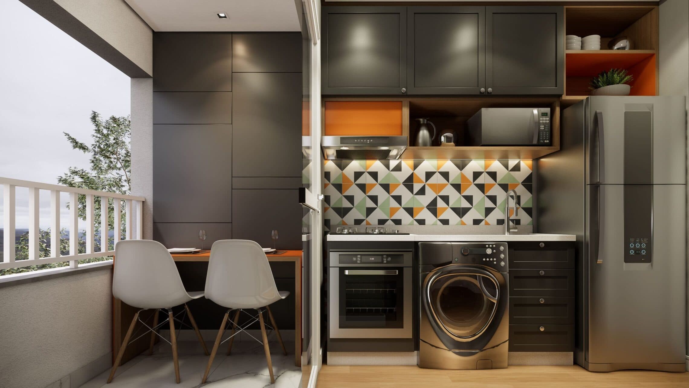 Metrocasa Sapopemba - Residencial — imagem 5