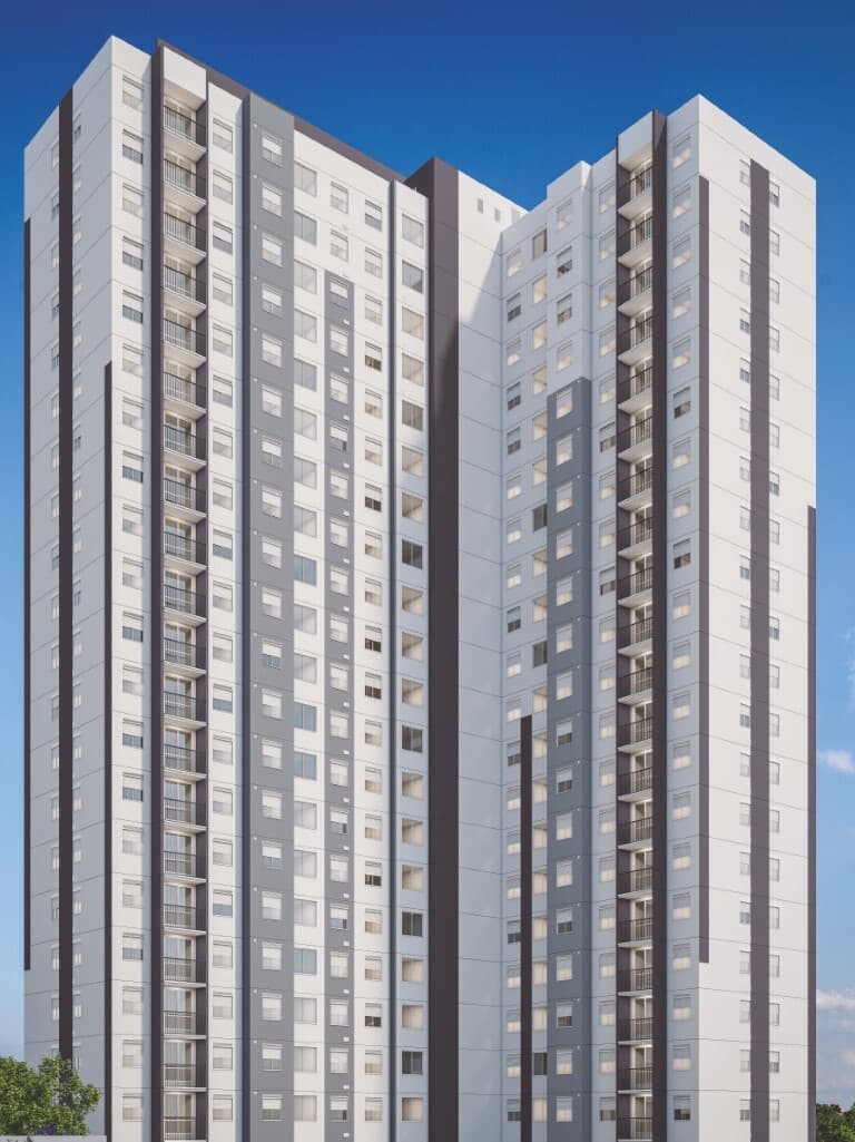 Vivaz Santa Marina