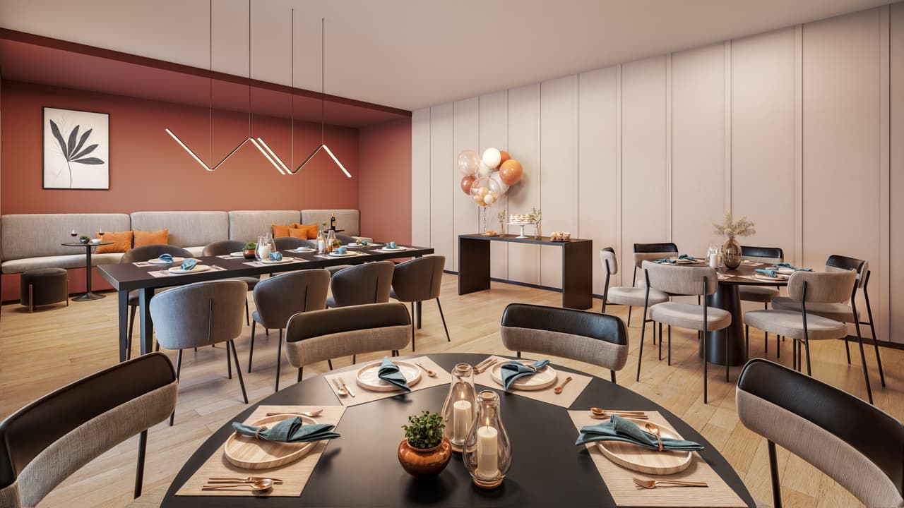 Vivaz Santa Marina — imagem 5