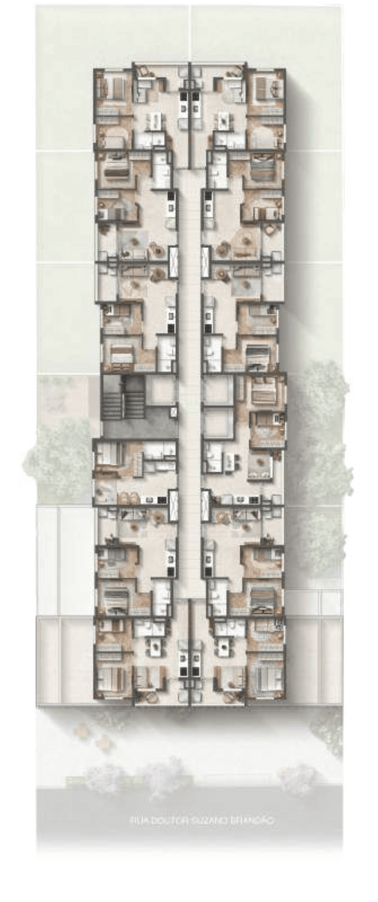 Planta 2 — Lumy Penha