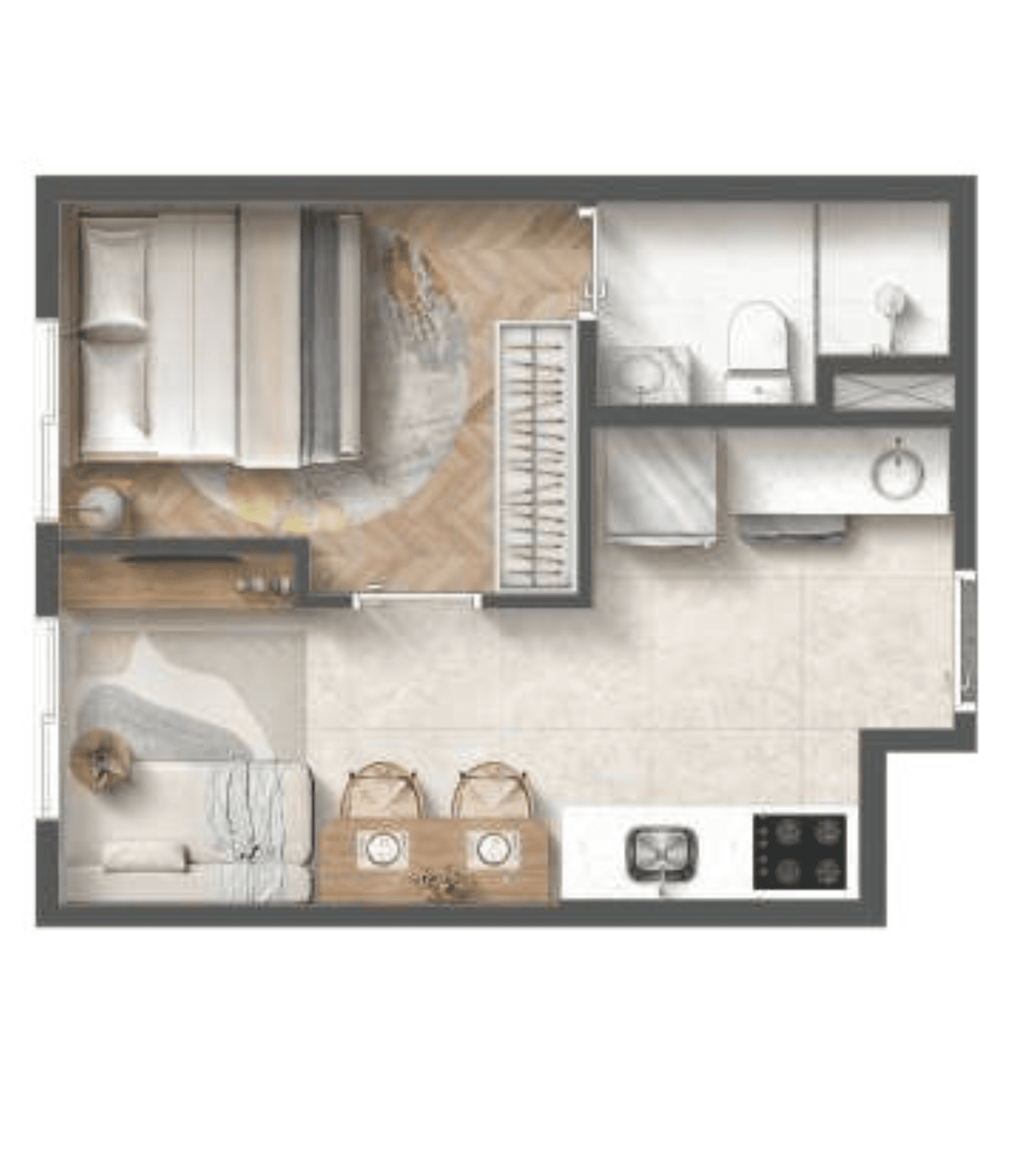 Planta 4 — Lumy Penha