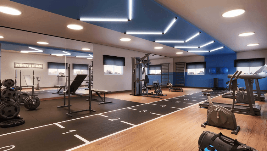 Vibe Itaim - Fase 1 — imagem 3