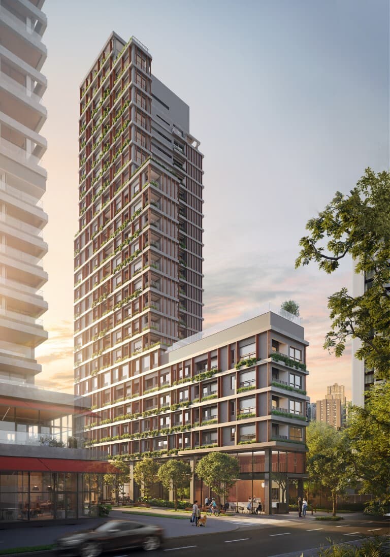 177 Jerônimo - Residencial — imagem 2