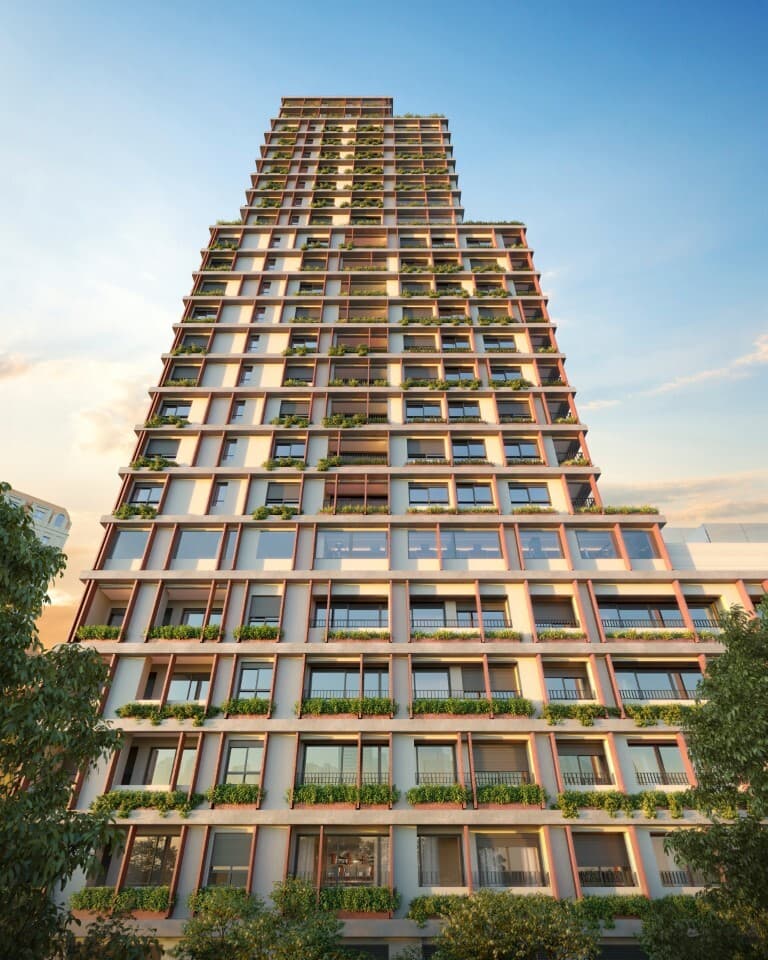 177 Jerônimo - Residencial — imagem 3