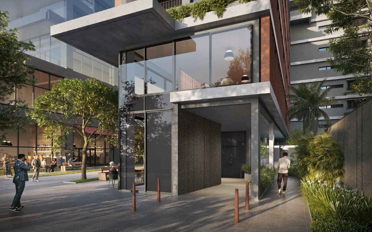 177 Jerônimo - Residencial — imagem 4
