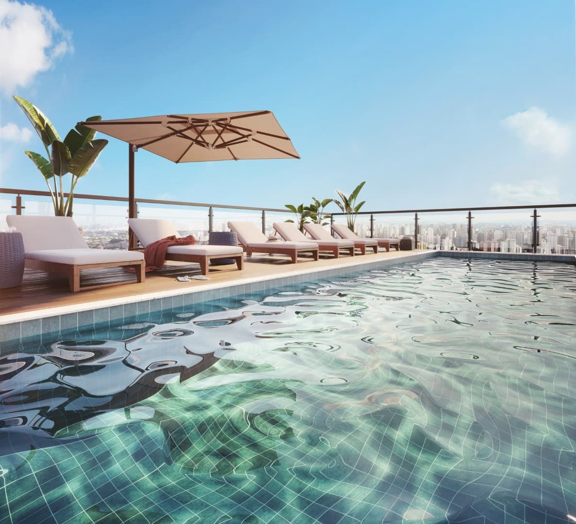 Full Jardim São Paulo - Residencial — imagem 4
