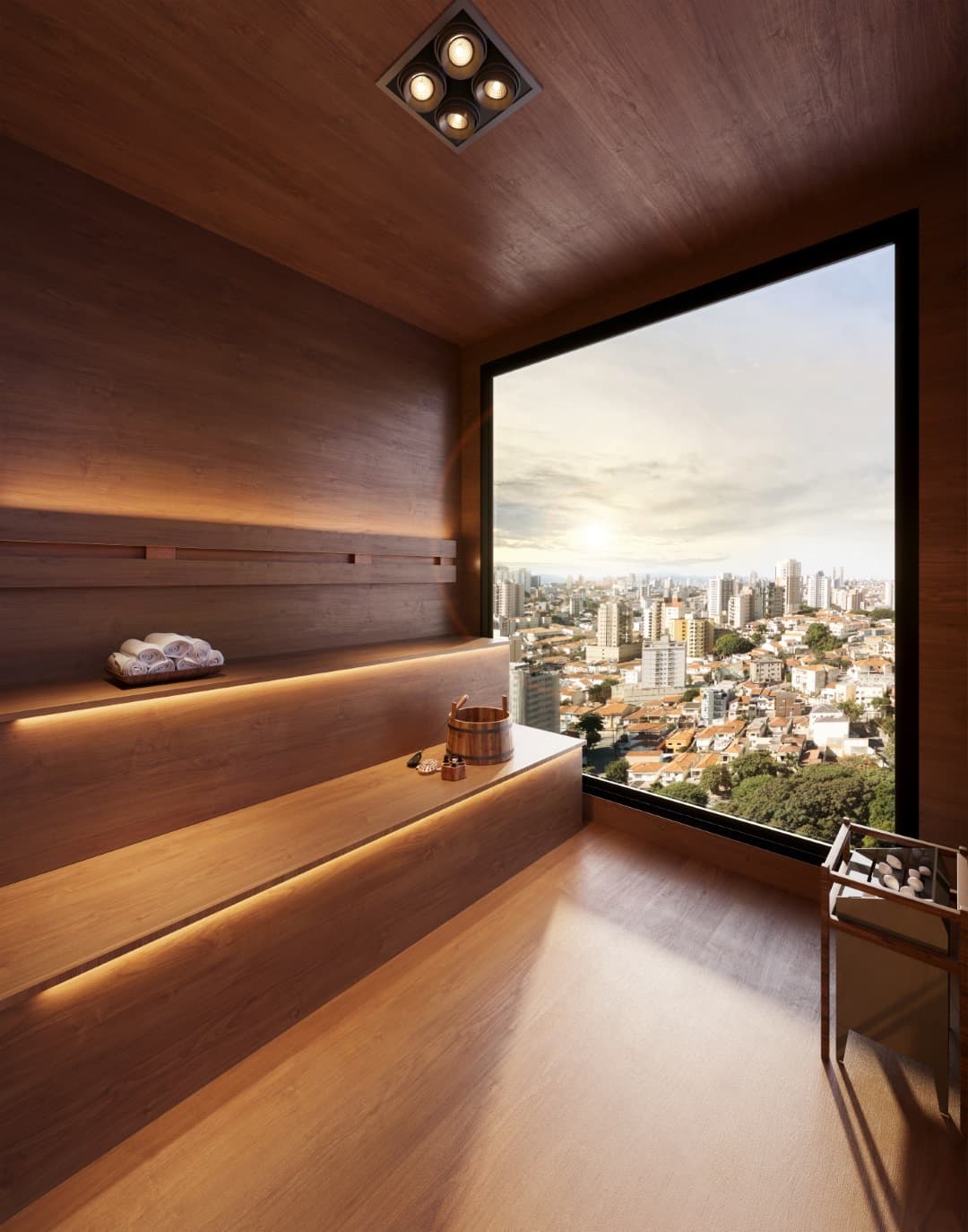Full Jardim São Paulo - Residencial — imagem 5