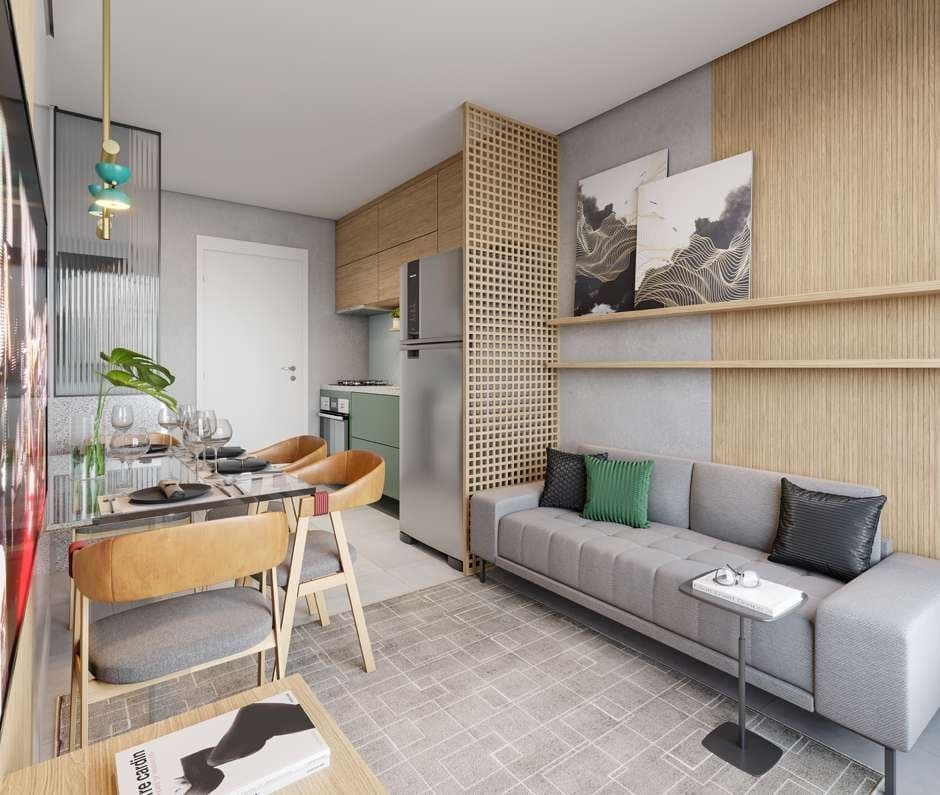 Plano&Reserva da Mooca - Residencial — imagem 3